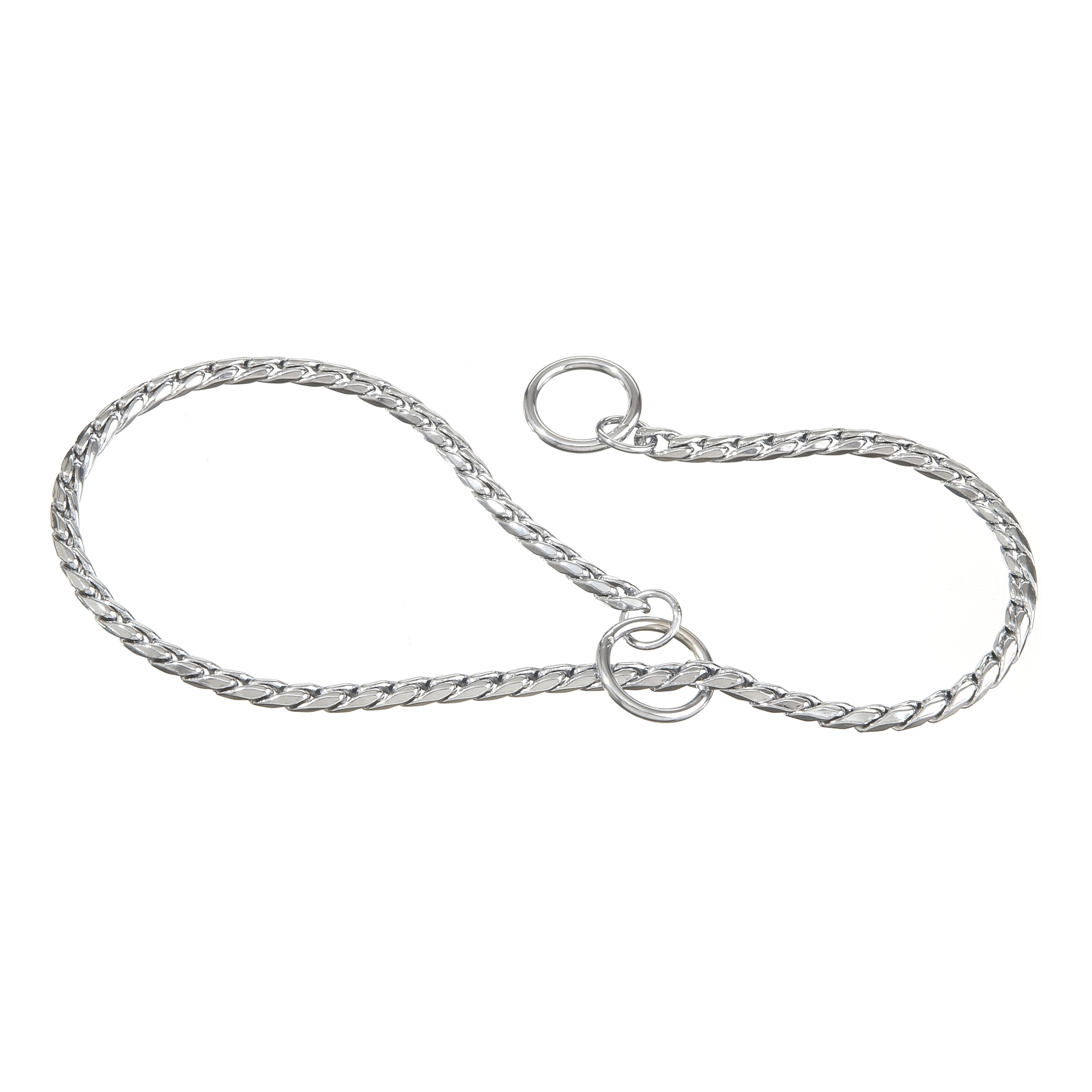 Camon Collare A Strangolo Maglia Fine 2X350 Mm