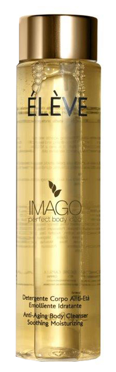 Eleve imago det.corpo 250ml