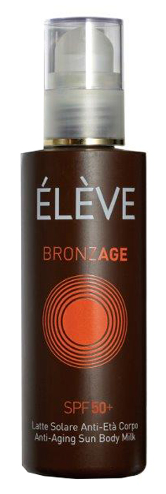 Eleve bronz latte a-eta'fp50+