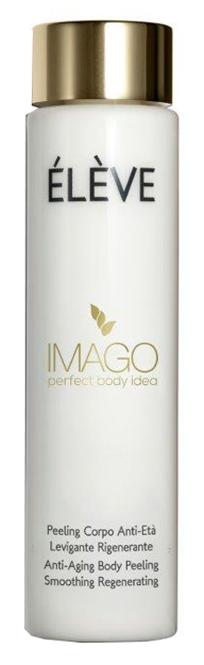 Eleve imago sculpting youth peeling corpo anti eta' levigante rigenerante 250 ml