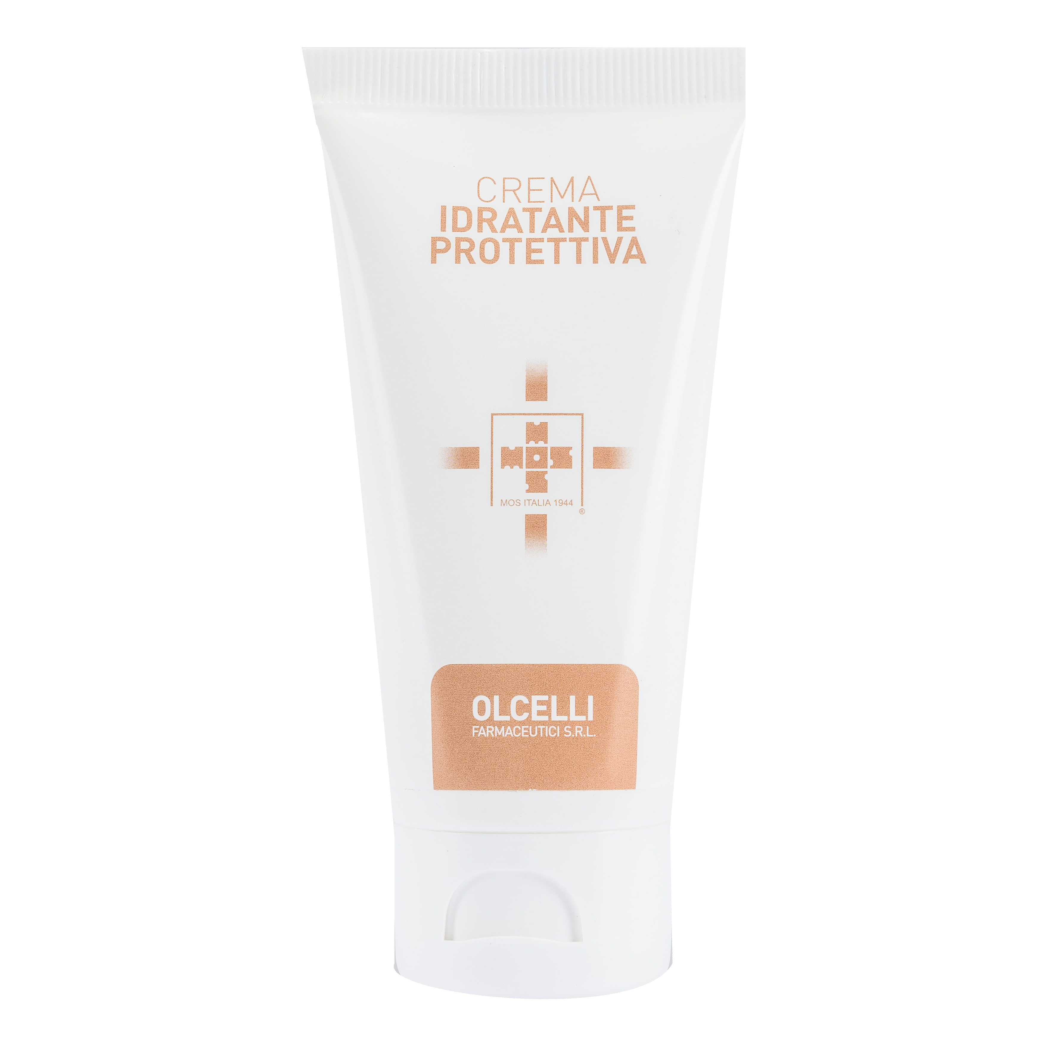 Crema idratante protettiva 50 ml