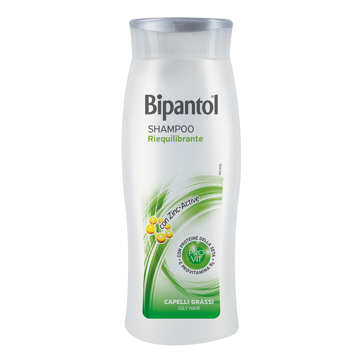 Bipantol shampoo capelli grassi 300 ml