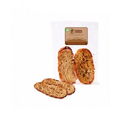 Emra pane saltimbocca 2x100g