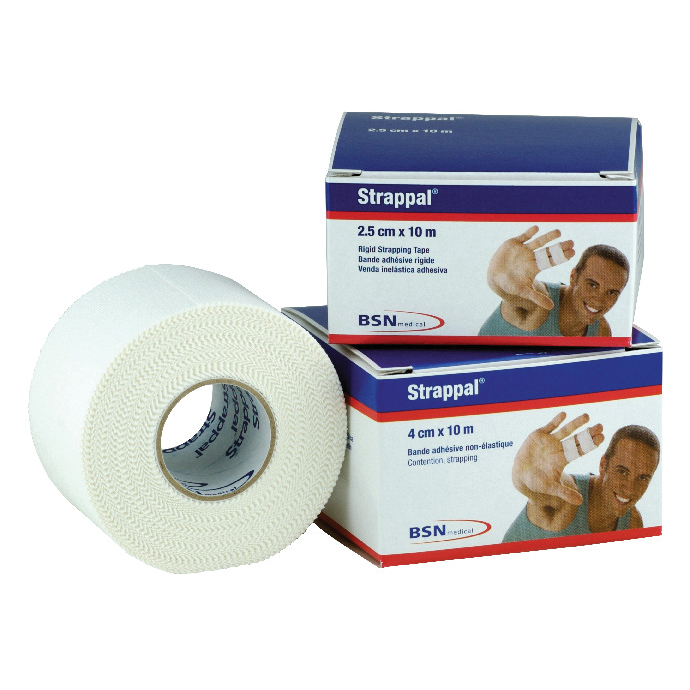 Strappal cm5x10mt farmacia