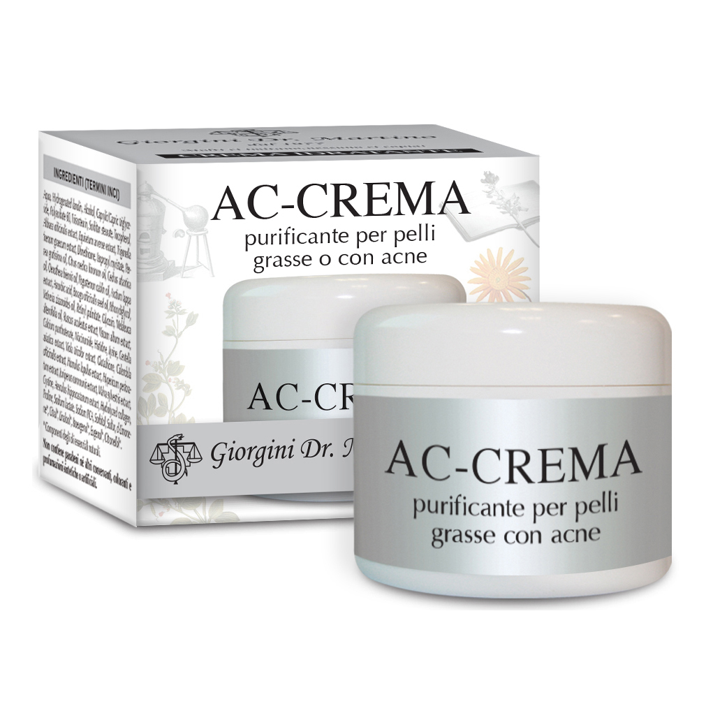 Ac crema 50ml giorg