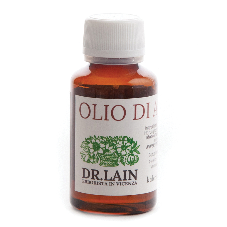 Olio artiglio 50 ml