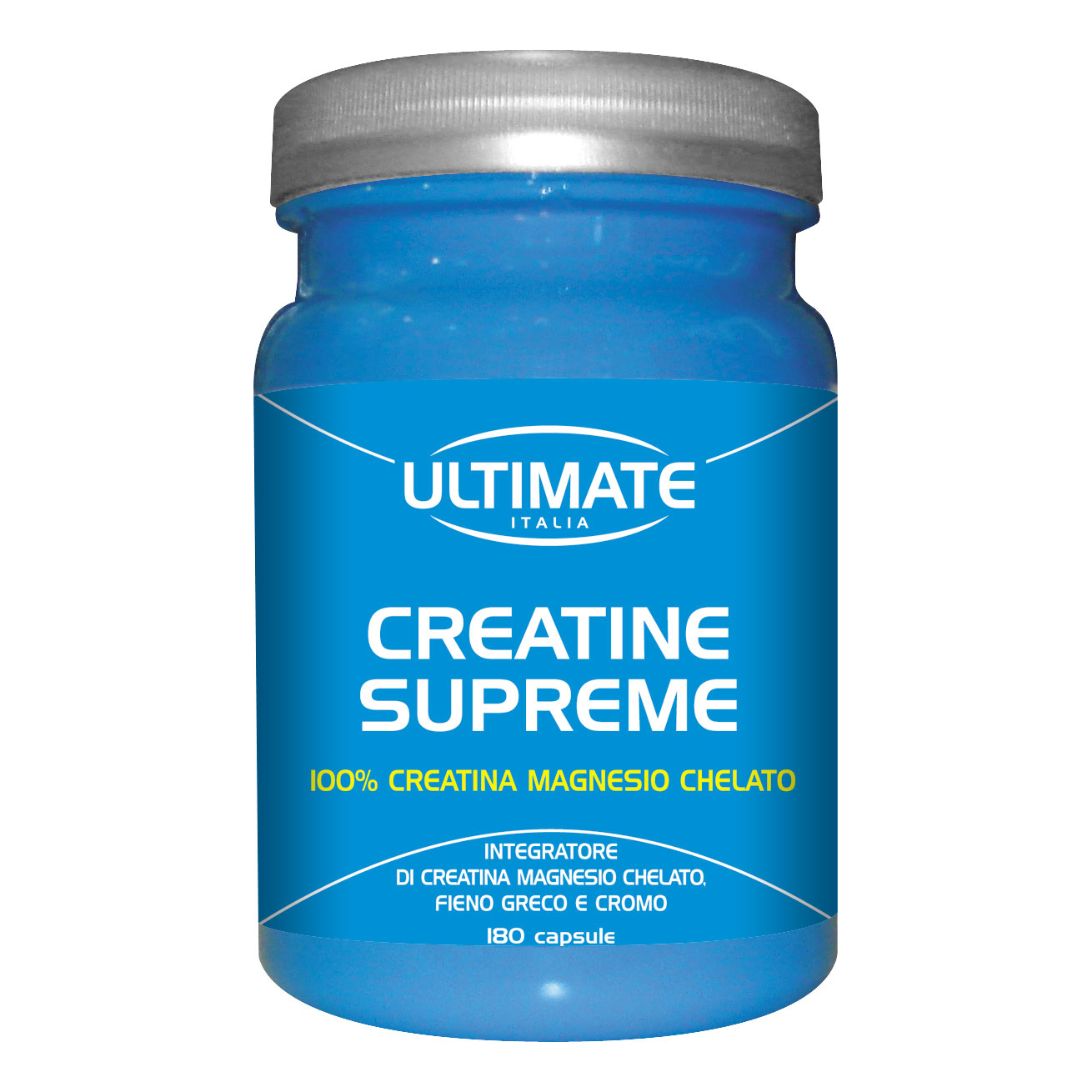Creatine Supreme 180 Capsule