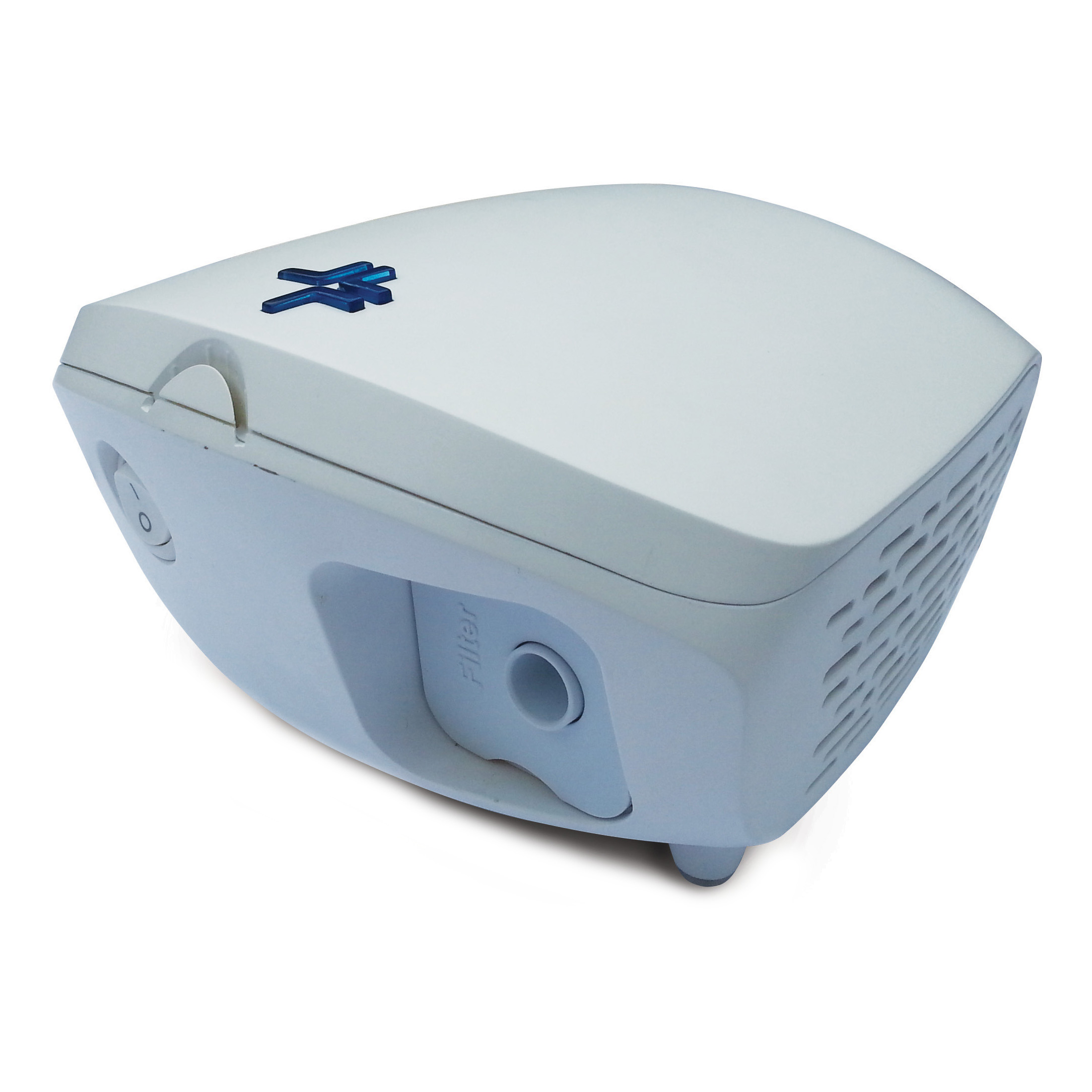 Omron nebulizzatore pistone a1