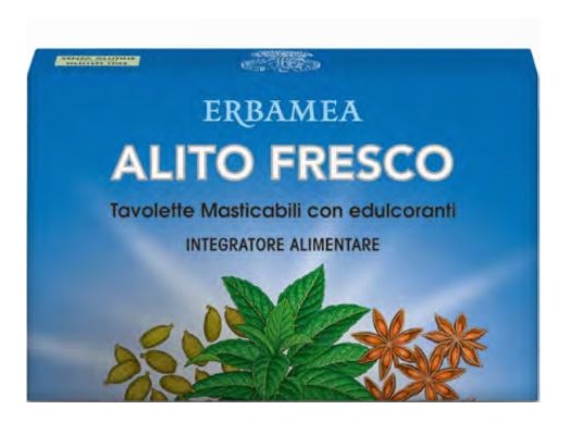 Alito Fresco 30 Tavolette