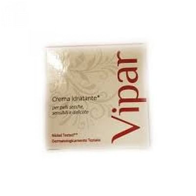 Vipar crema Idratante 50ml