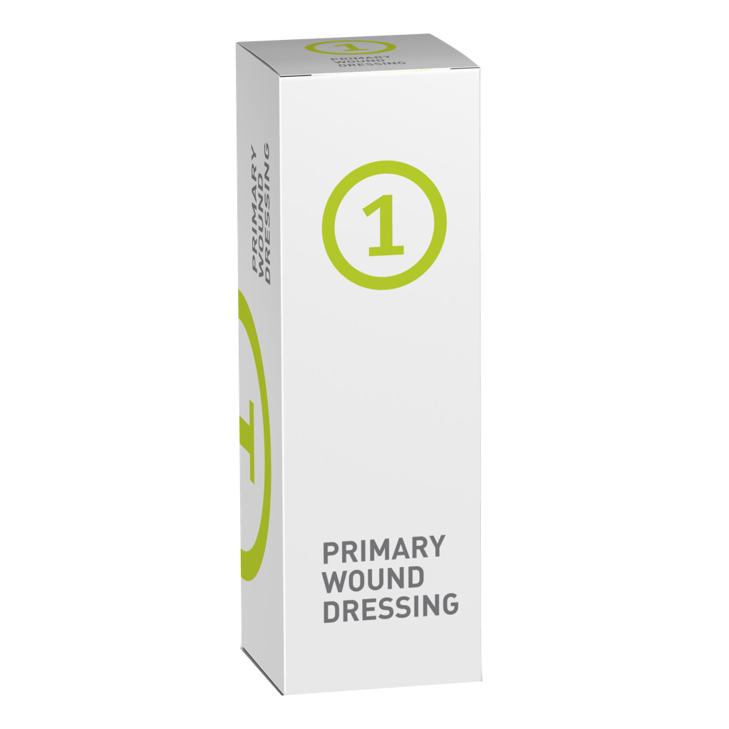 One Vet Medicazione Uso Veterinario 50 Ml