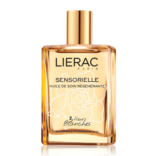 Sensorielle olio rigenerante