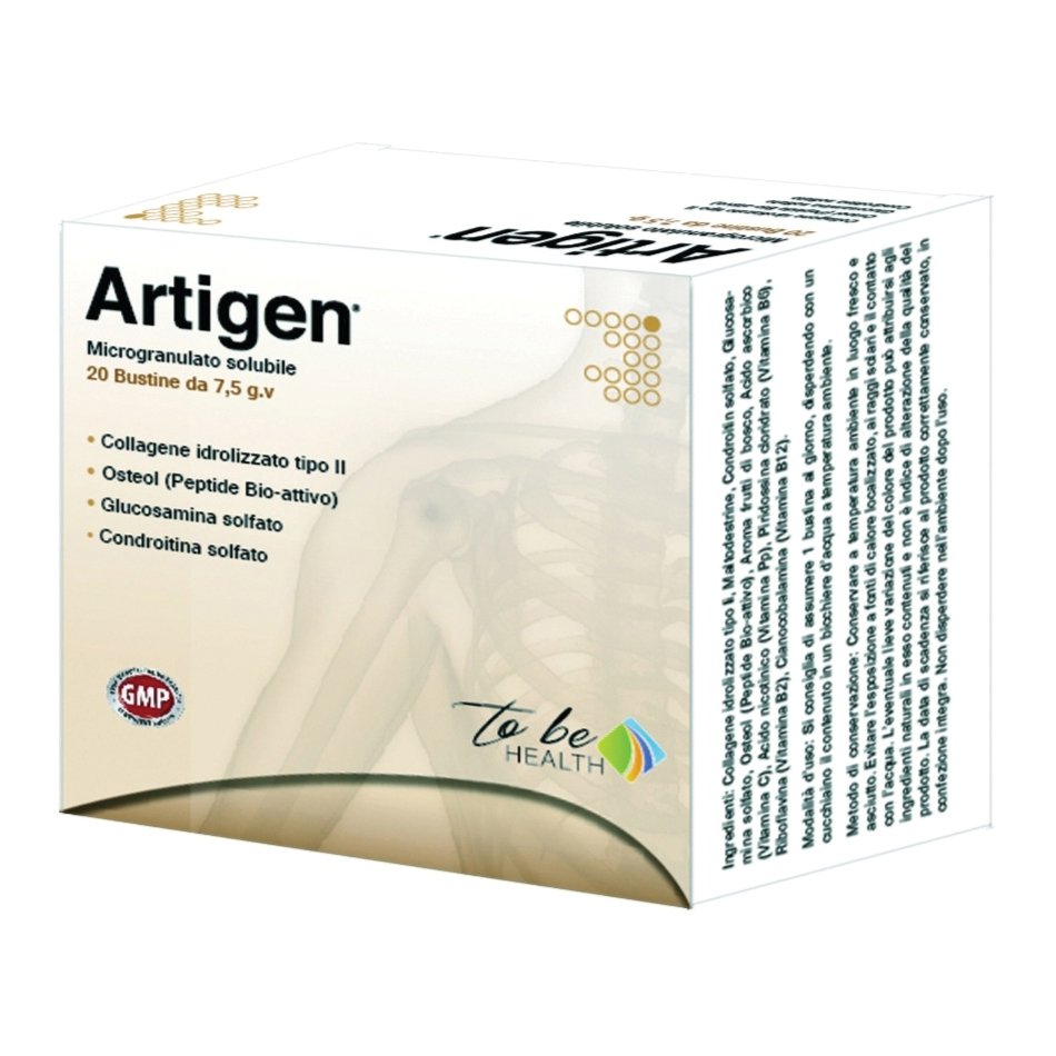 Artigen 20 Bustinefr bosco