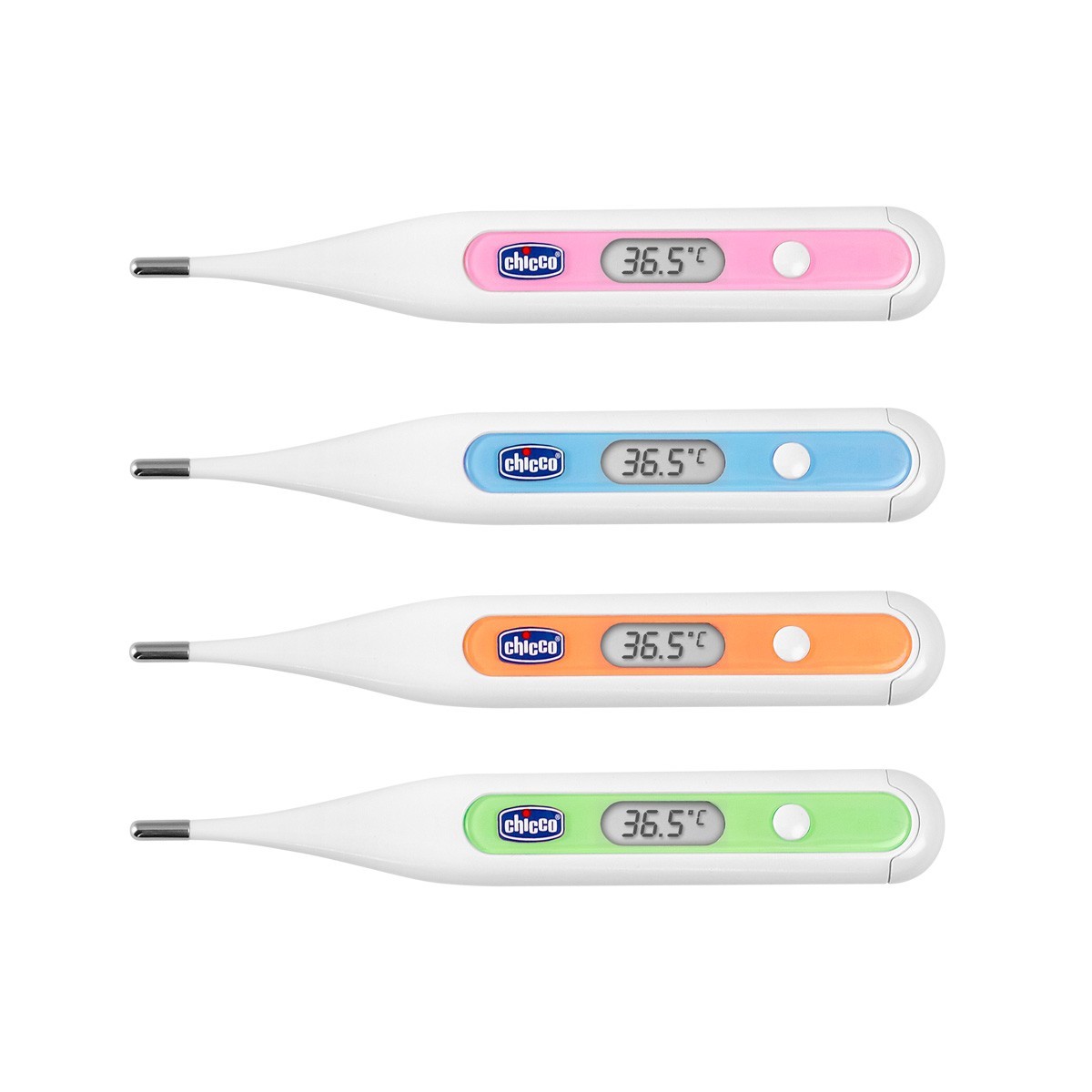 Chicco termometro digi baby