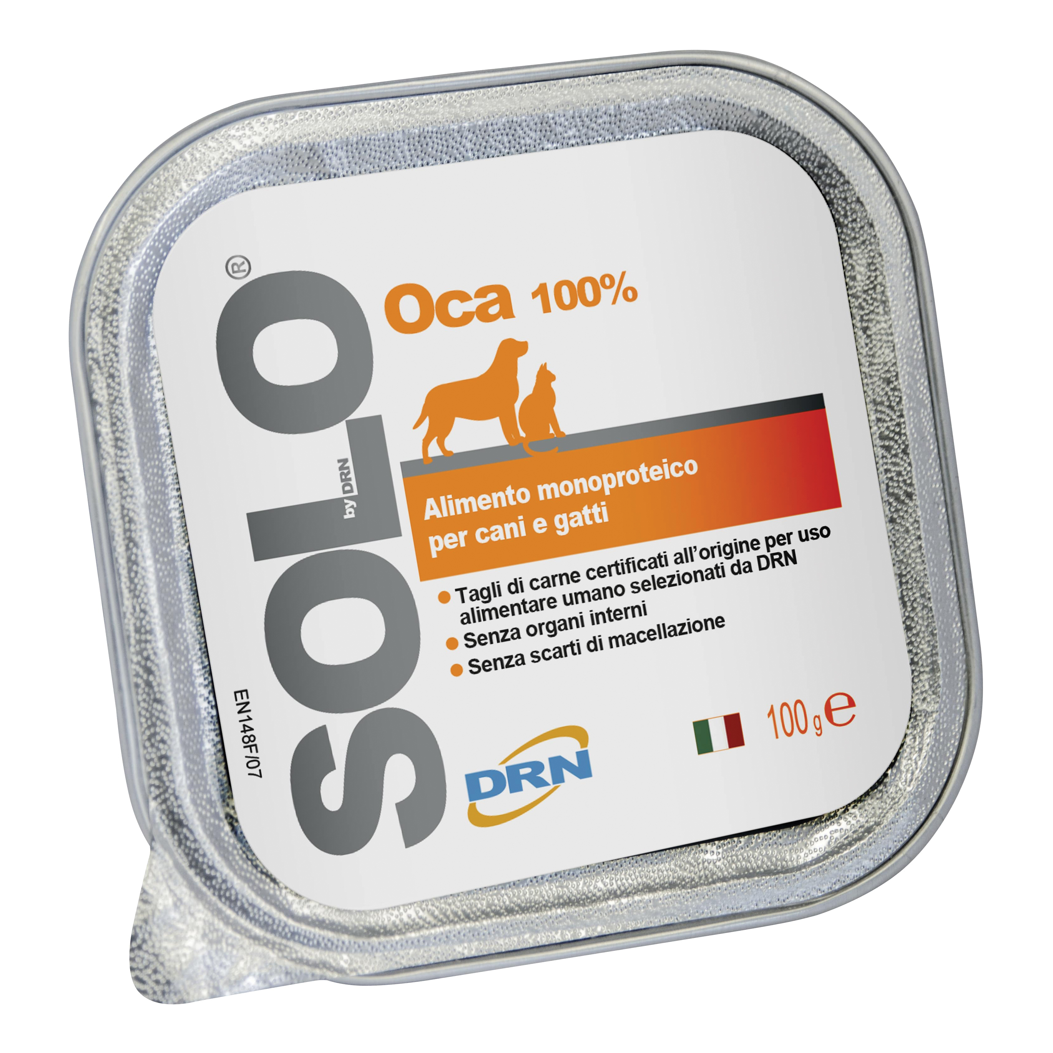 Solo Oca 100 Gr