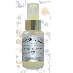 Arnica gel 50 ml