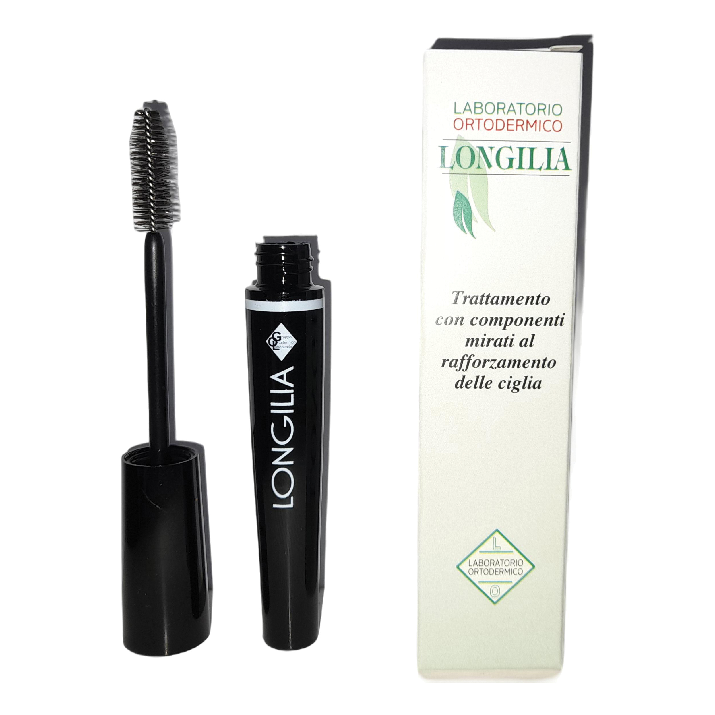 Longilia gel ciglia 9ml