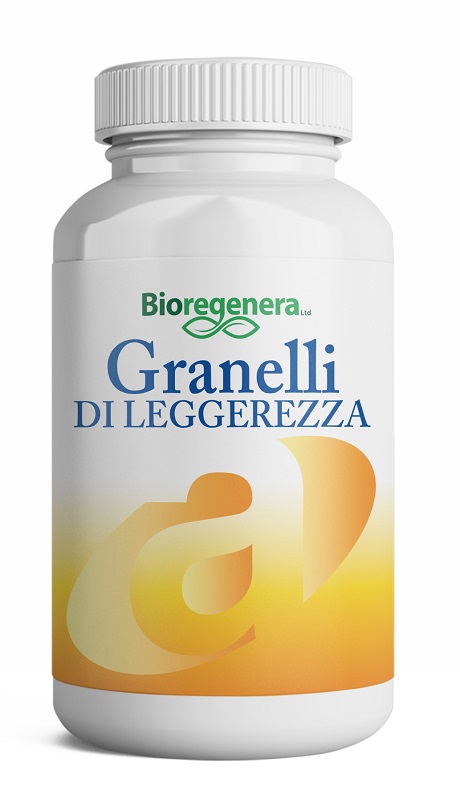 Granelli di leggerezza 35 g