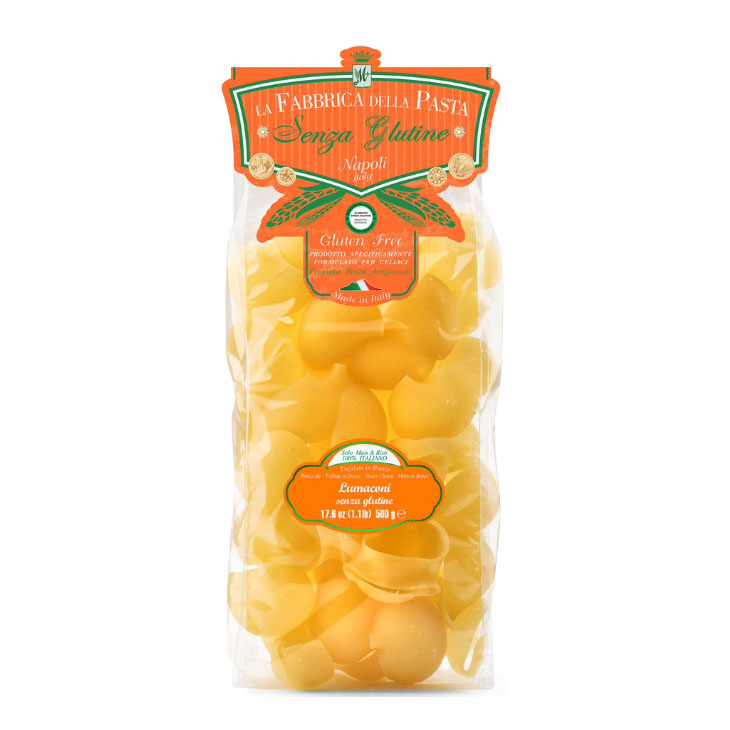 Gragnano I Lumaconi Giganti 500g