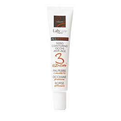 Labcare all-repair siero contorno occhi anti-age 3 azioni 15 ml