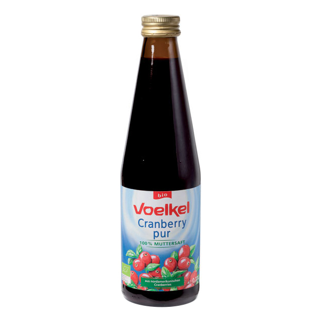 Succo cranberry