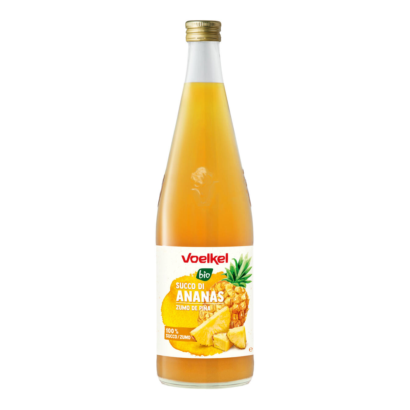 Succo di ananas 700 ml