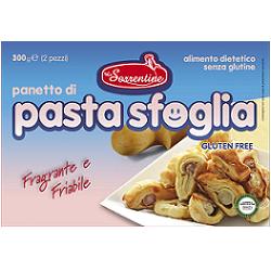 Le sorrentine pasta sfoglia 2 panetti surgelati x 150 g