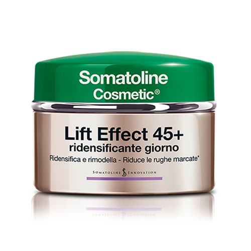 Somatoline cosmetic 45+ giorno pnm 50 ml