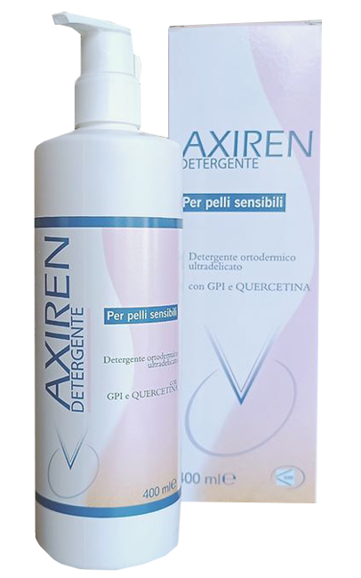Axiren deterg.400ml