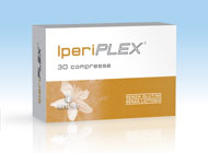 Iperiplex 30 Compresse