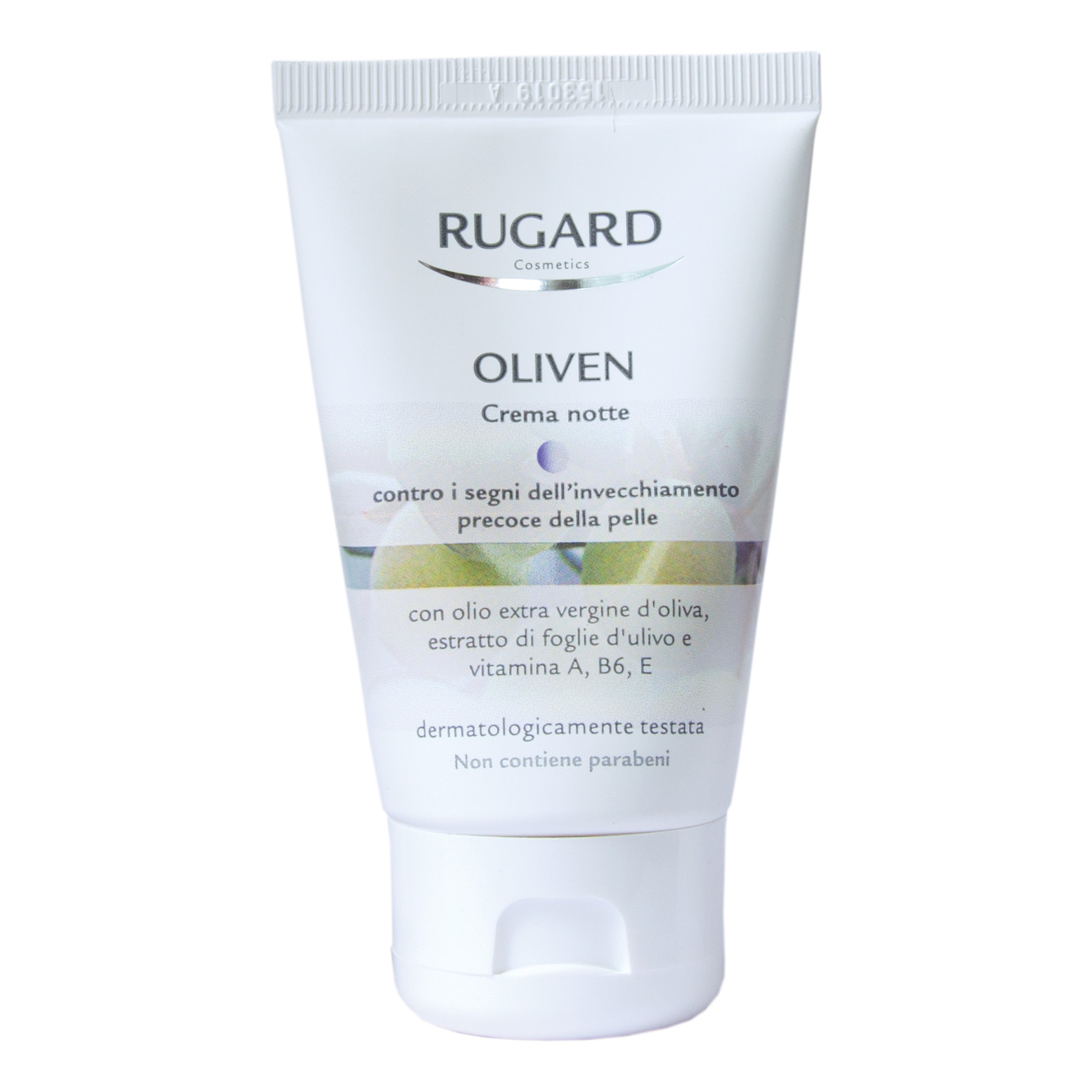 oliven Crema notte