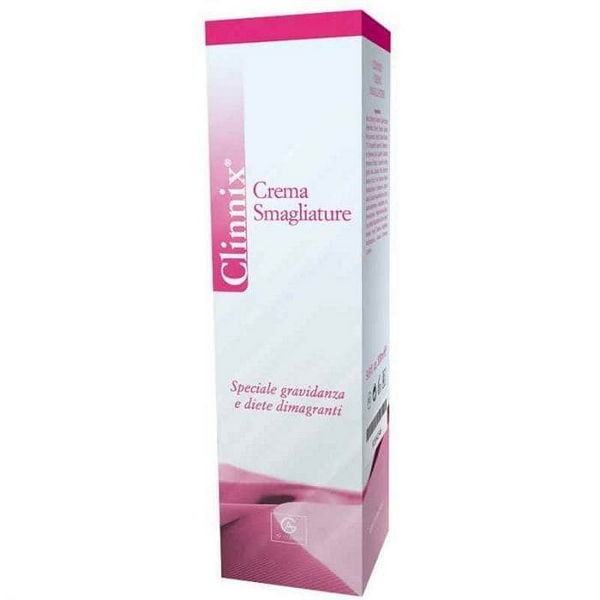 Clinderm crema smagl.300ml
