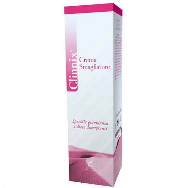 Clinner crema smagl.300ml