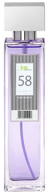 Iap pharma profumo da uomo 58 150 ml