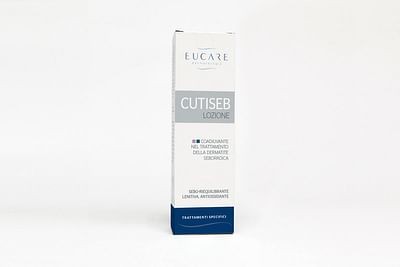 Cutiseb loz.150ml