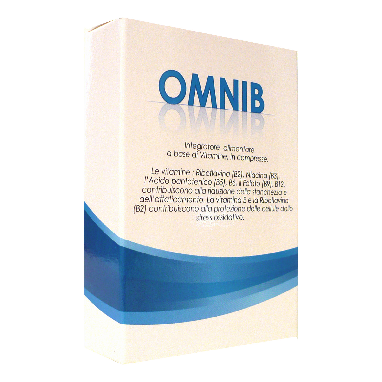 Omnib 20 compresse