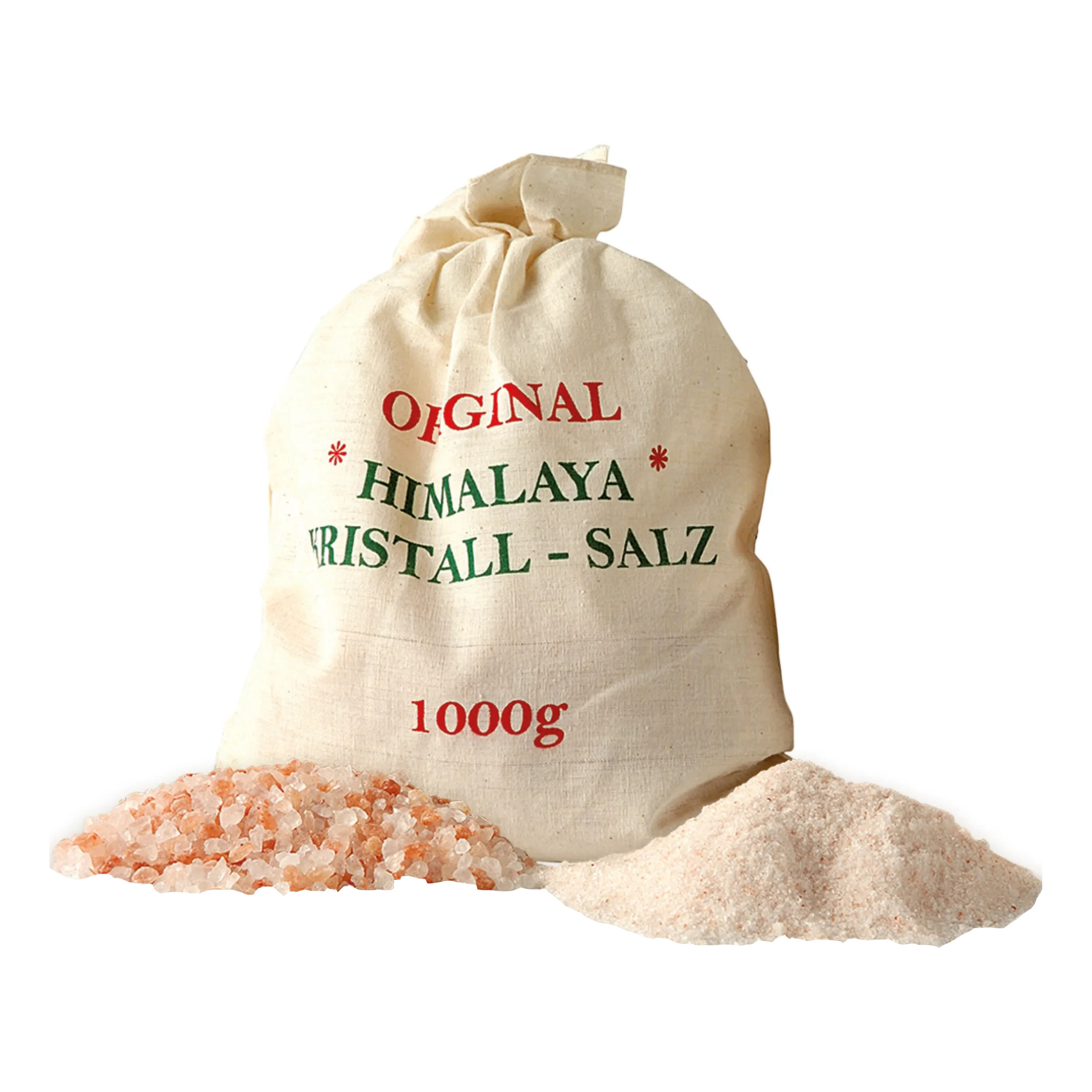 Sale fino rosa himalaya 1 kg