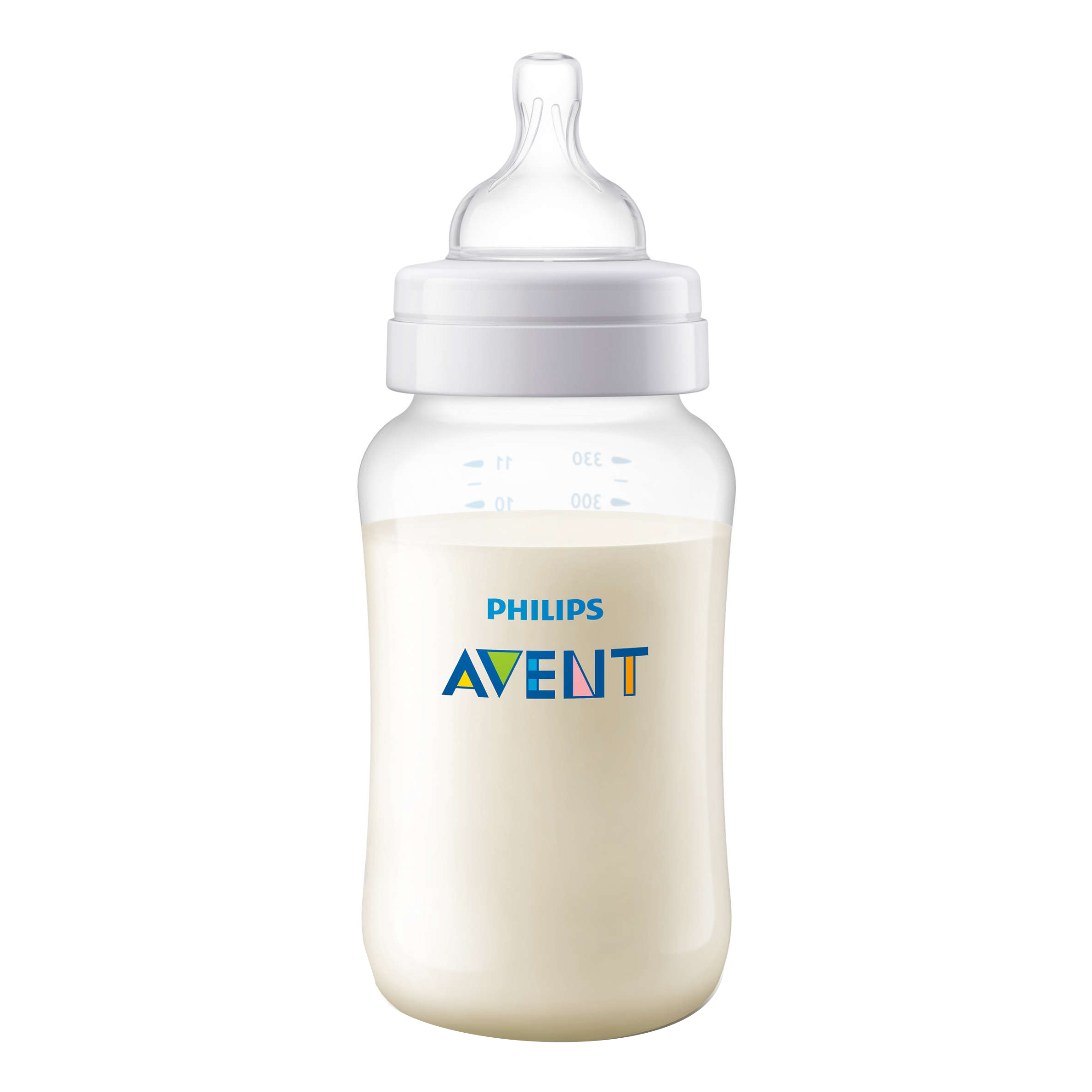Avent bib.classic+ pp 330ml