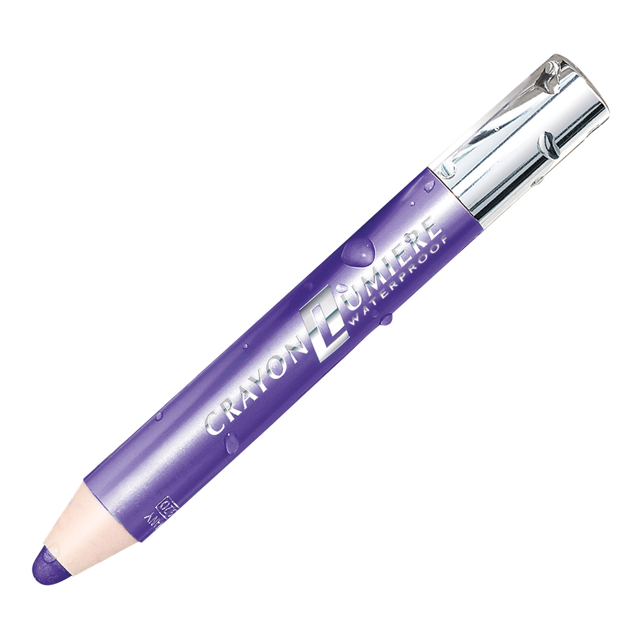 Crayon lumiere 12 beige cendre'