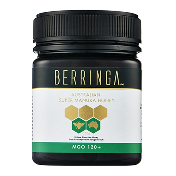 Miele di manuka 120 mgo 250 g