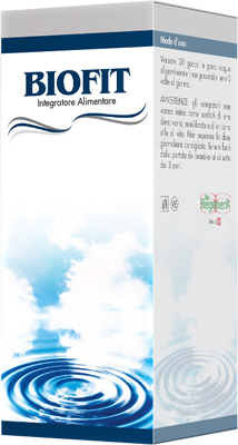 Cardiofit gocce 50 ml