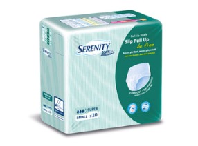 Serenity P-up Sd Sup.l 10pezzi