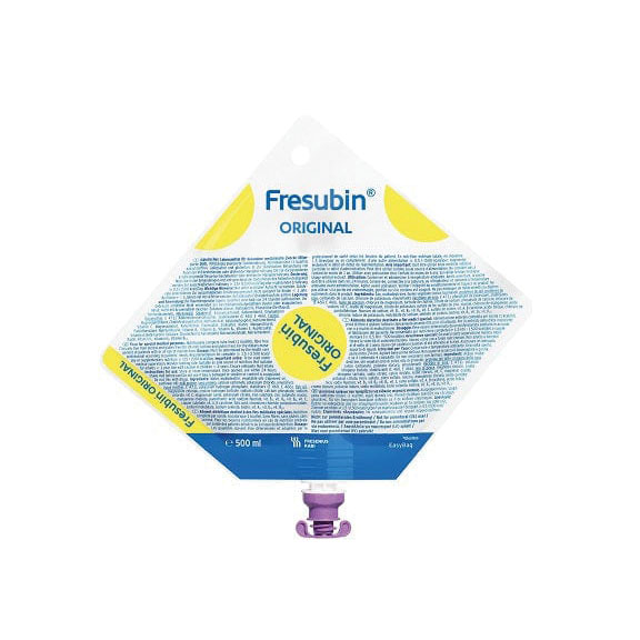 Fresubin original neutro 500 ml