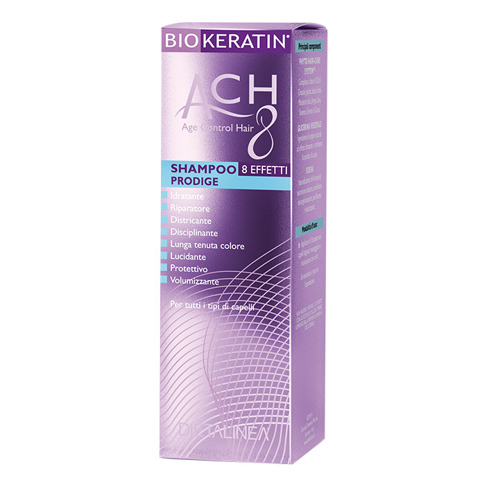 ach8 Shampoo prodige