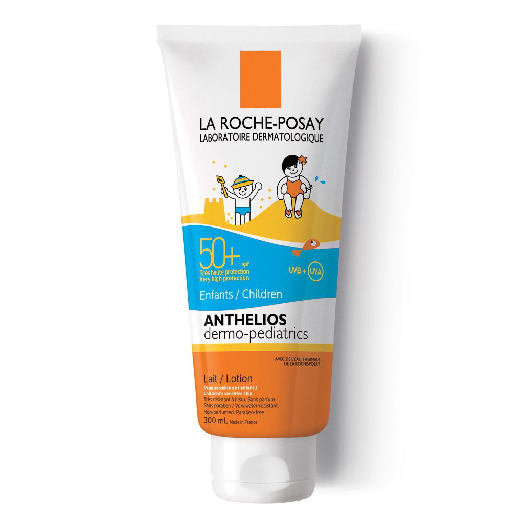 Anthelios dped 50+ lait 300ml