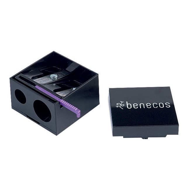Benecos temperamatita