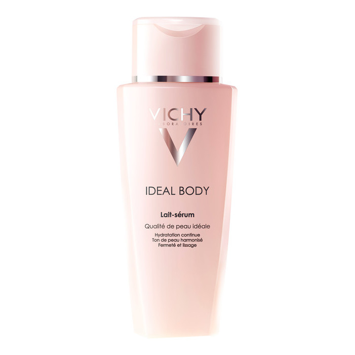 Ideal body latte siero 400ml