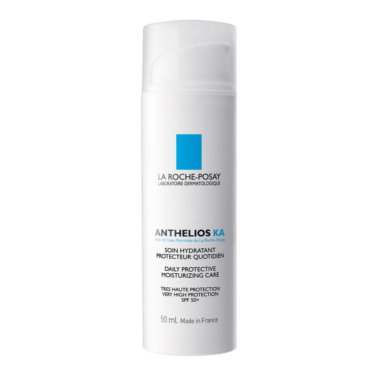 Anthelios ka 50+50ml