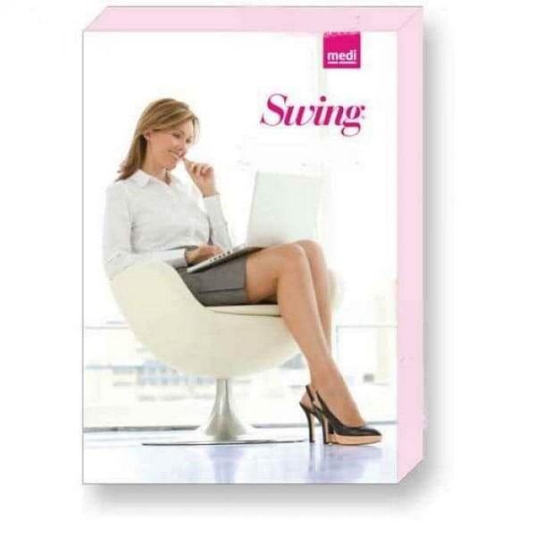 Collant 14mmhg 7050 3