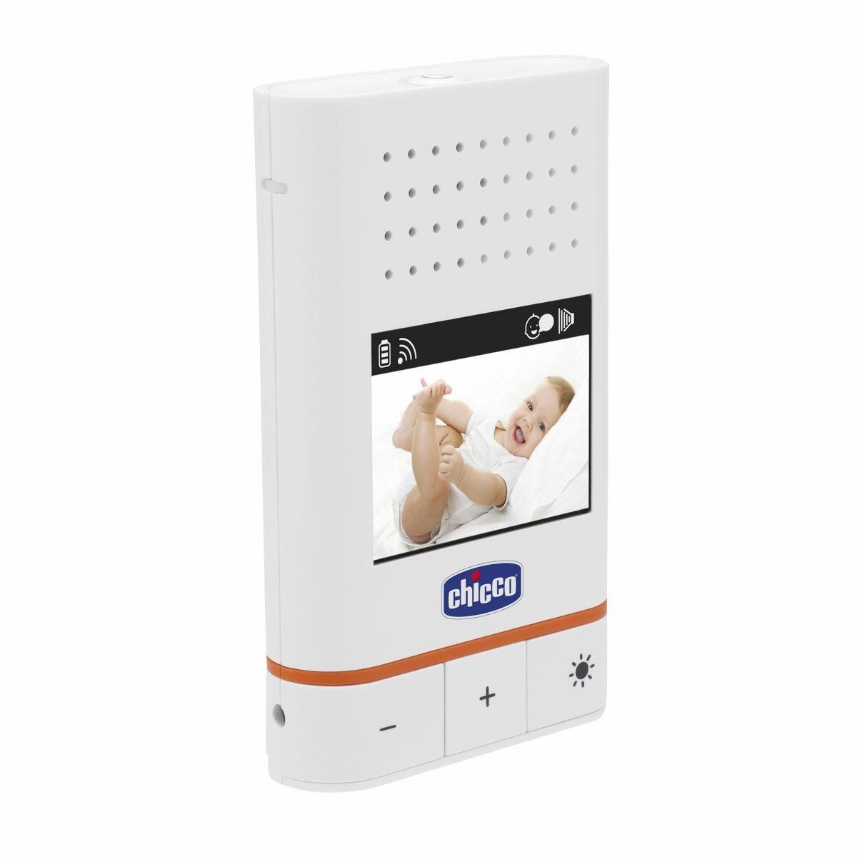 Chicco baby monitor videodigitale essenzial